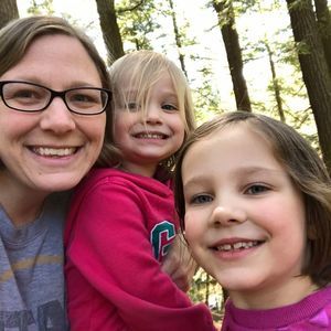 Meet your Posher, Laurel